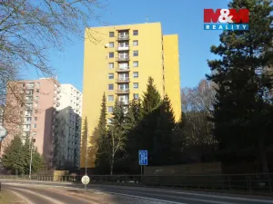 Prodej bytu 3+1, Náchod, Kostelecká, 73 m2