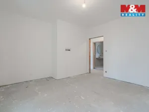 Prodej rodinného domu, Frymburk, 216 m2