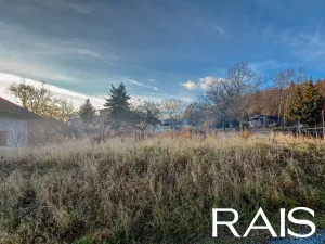 Prodej pozemku pro bydlení, Brno, 444 m2