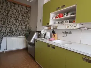 Prodej rodinného domu, Babice u Rosic, 97 m2