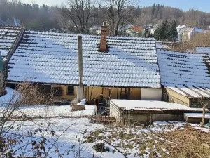 Prodej rodinného domu, Babice u Rosic, 97 m2