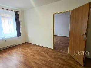 Pronájem bytu 2+1, Písek, Budějovická, 53 m2