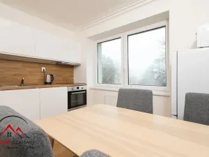 Pronájem bytu 2+1, Ostrava, Cihelní, 57 m2