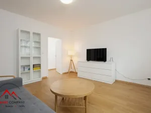 Pronájem bytu 3+1, Ostrava, Cihelní, 70 m2