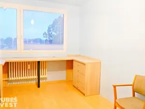 Pronájem bytu 3+1, Hradec Králové, Bratří Štefanů, 61 m2