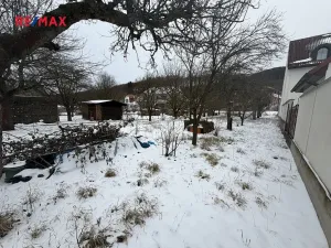 Prodej pozemku pro bydlení, Strání, 669 m2