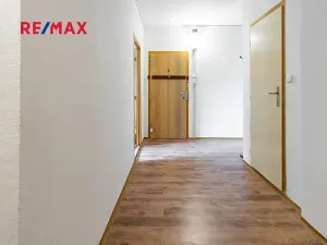 Pronájem bytu 2+1, Česká Lípa, Červeného kříže, 56 m2