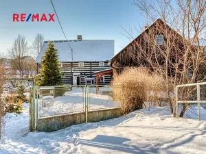 Prodej chalupy, Dubnice, 199 m2