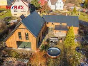 Prodej chalupy, Dubnice, 199 m2