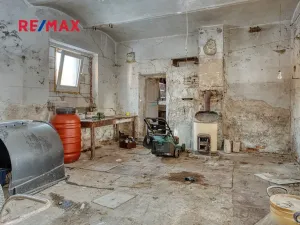 Prodej chalupy, Dubnice, 199 m2