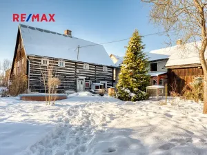 Prodej chalupy, Dubnice, 199 m2