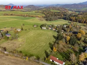 Prodej pozemku pro bydlení, Velká Bukovina, 2341 m2