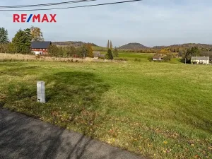 Prodej pozemku pro bydlení, Velká Bukovina, 2341 m2