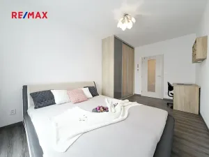 Pronájem bytu 2+1, Plzeň, Černická, 65 m2