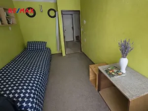 Prodej rodinného domu, Teplá, 140 m2