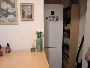 Prodej bytu 1+kk, Brno, Příční, 31 m2