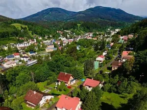 Prodej ubytování, Svoboda nad Úpou, Sluneční stráň, 3246 m2