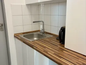 Prodej kanceláře, Pardubice - Zelené Předměstí, Štefánikova, 119 m2