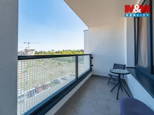 Prodej bytu 2+kk, Praha - Hlubočepy, Ondrákové, 47 m2