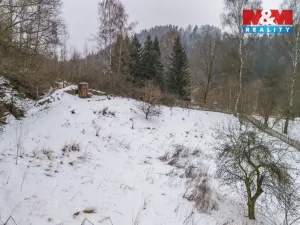 Prodej zahrady, Úterý, Nová výstavba, 2370 m2