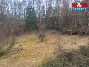 Prodej zahrady, Úterý, Nová výstavba, 2370 m2