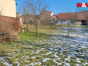 Prodej zahrady, Velká nad Veličkou, 812 m2