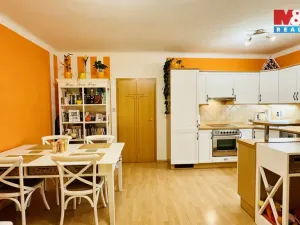 Prodej bytu 2+kk, České Budějovice - České Budějovice 3, Lipenská, 62 m2