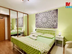 Prodej bytu 2+kk, České Budějovice - České Budějovice 3, Lipenská, 62 m2