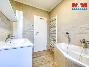 Prodej bytu 4+kk, Vochov, 82 m2