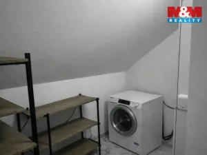 Prodej bytu 3+kk, Praha, K Radotínu, 83 m2