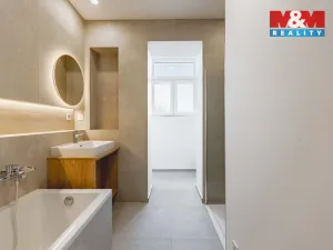 Prodej bytu 2+kk, Klatovy - Klatovy II, Dukelská, 63 m2