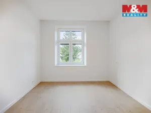 Prodej bytu 2+kk, Klatovy - Klatovy II, Dukelská, 63 m2