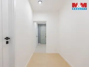 Prodej bytu 2+kk, Klatovy - Klatovy II, Dukelská, 63 m2