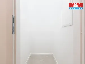 Prodej bytu 2+kk, Klatovy - Klatovy II, Dukelská, 63 m2