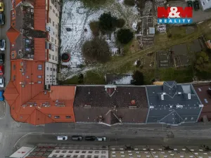 Prodej bytu 2+kk, Klatovy - Klatovy II, Dukelská, 63 m2