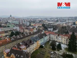 Prodej bytu 2+kk, Klatovy - Klatovy II, Dukelská, 63 m2