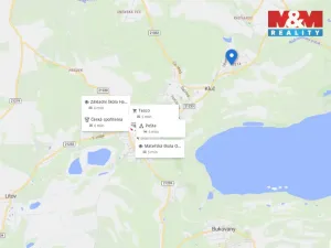 Prodej pozemku, Habartov, 1715 m2