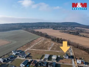 Prodej pozemku pro bydlení, Rokycany - Střed, 818 m2