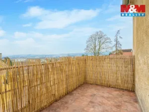 Prodej bytu 4+1, Černošice, Komenského, 109 m2