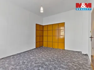 Prodej bytu 2+1, Frýdlant, Husova, 74 m2