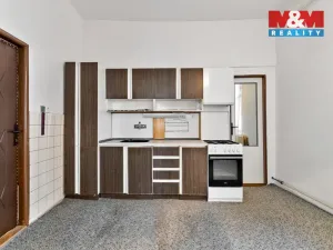 Prodej bytu 2+1, Frýdlant, Husova, 74 m2