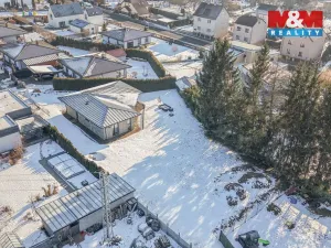 Prodej rodinného domu, Otovice, K Panelárně, 140 m2