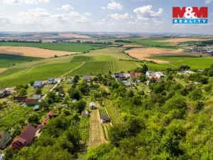 Prodej pozemku pro bydlení, Viničné Šumice, 3276 m2