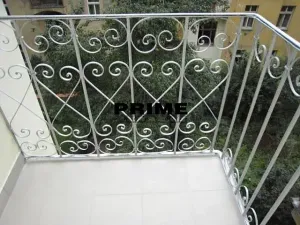 Pronájem bytu 3+1, Praha - Vinohrady, Polská, 105 m2