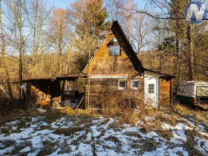 Prodej pozemku pro bydlení, Prachatice, 1140 m2