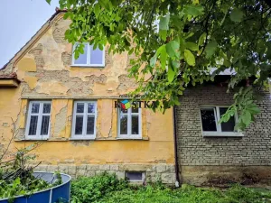 Prodej rodinného domu, Kunín, 140 m2