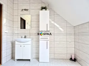 Prodej rodinného domu, Leskovec nad Moravicí, 200 m2