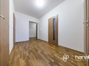 Pronájem bytu 2+kk, Olomouc, Janského, 78 m2