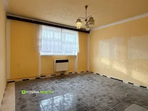 Prodej bytu 2+1, Kynšperk nad Ohří, Dlouhá, 61 m2