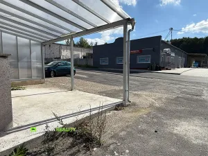 Pronájem obchodního prostoru, Aš, 96 m2